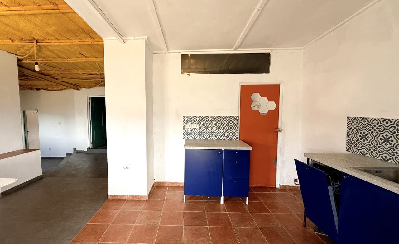 4 chambre Finca/Maison de Campagne à vendre à Lobras avec piscine garage - 790 000 € (Ref: 9628345)