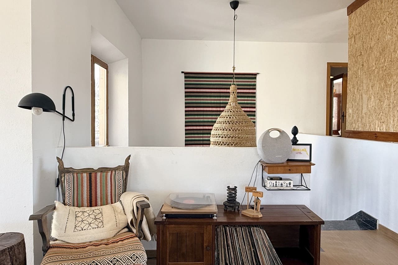 4 chambre Finca/Maison de Campagne à vendre à Lobras avec piscine garage - 790 000 € (Ref: 9628345)