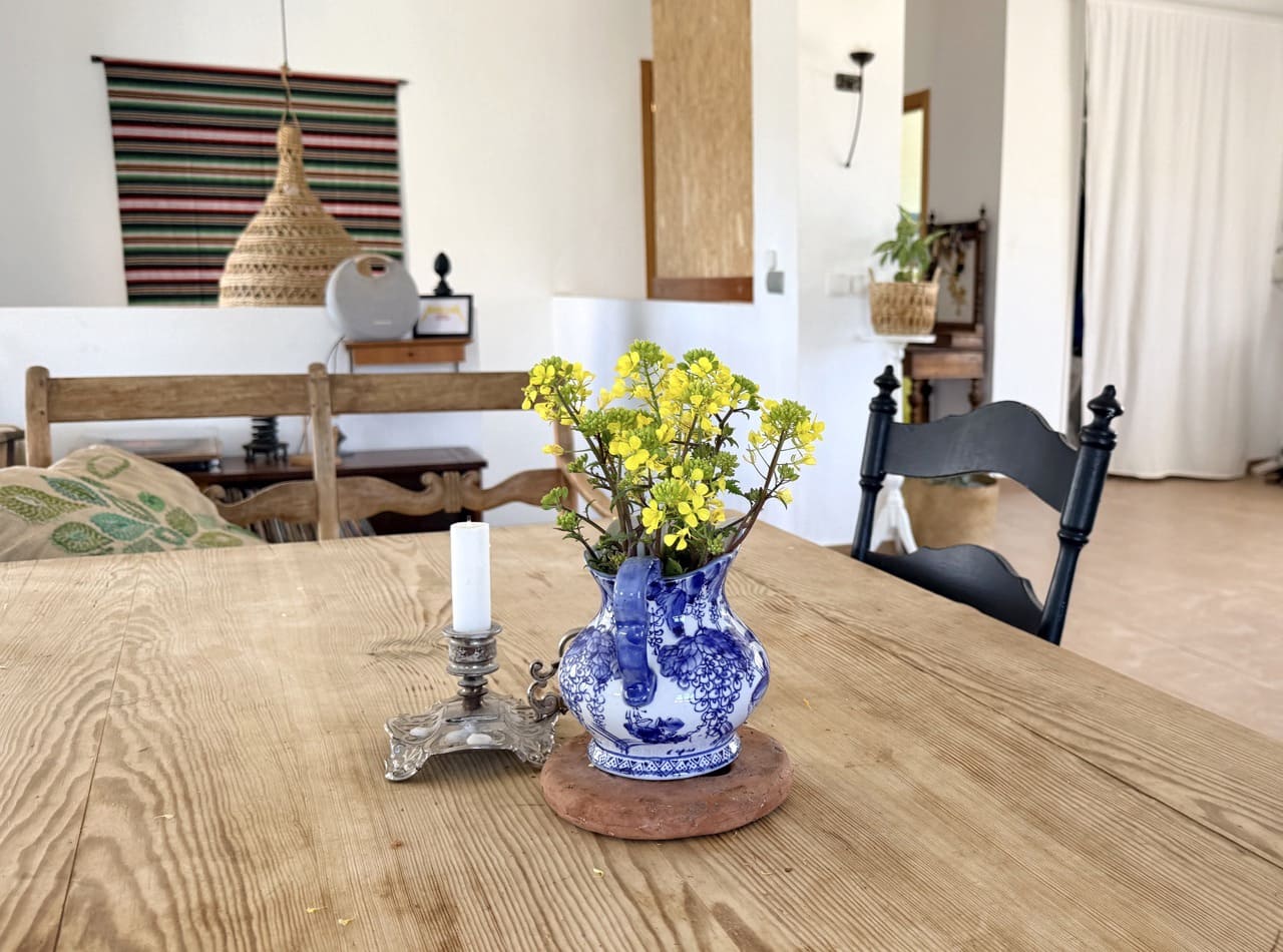 4 chambre Finca/Maison de Campagne à vendre à Lobras avec piscine garage - 790 000 € (Ref: 9628345)