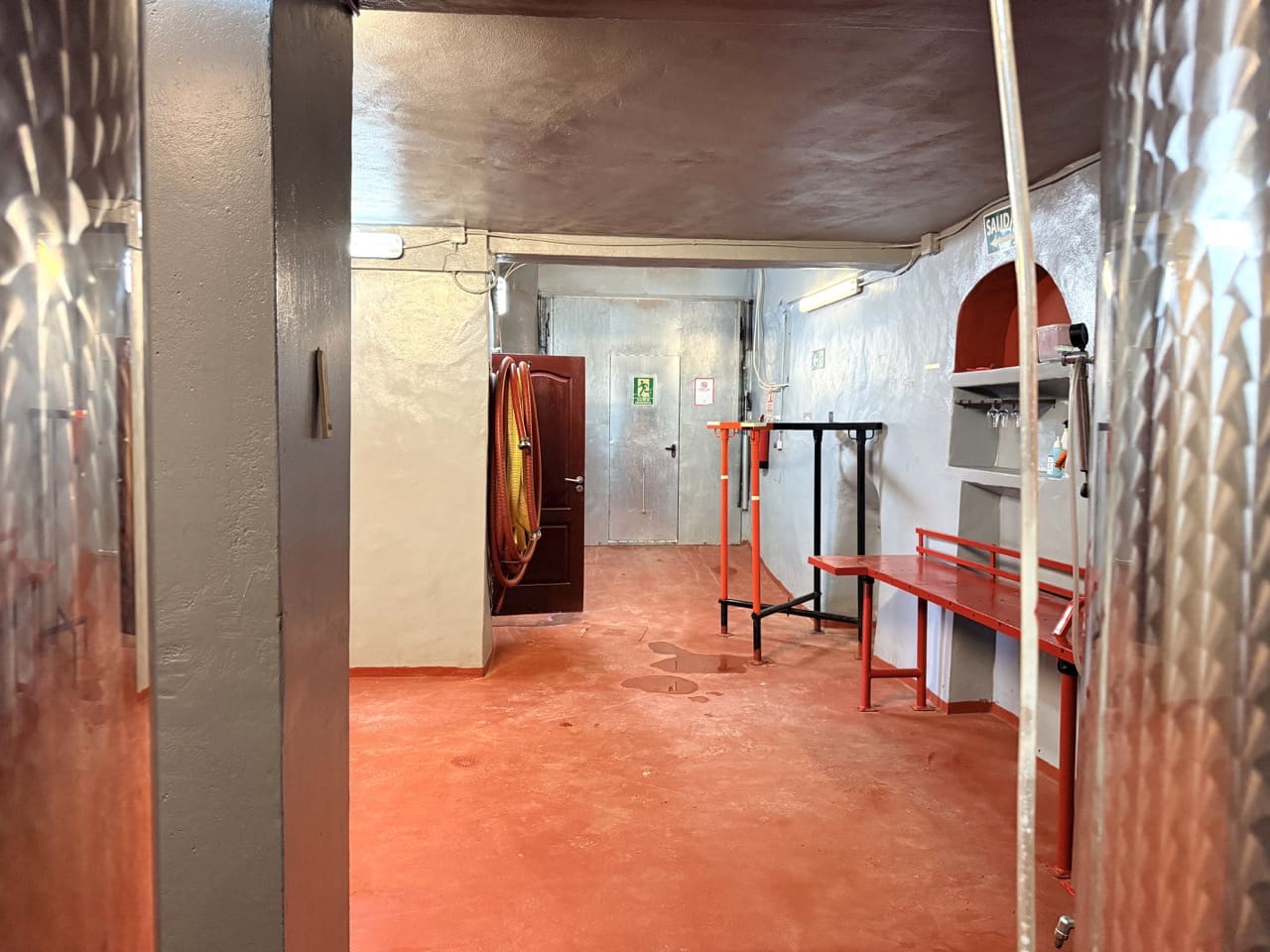 4 chambre Finca/Maison de Campagne à vendre à Lobras avec piscine garage - 790 000 € (Ref: 9628345)