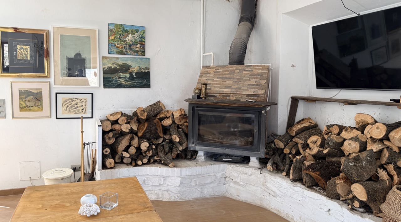 4 chambre Finca/Maison de Campagne à vendre à Lobras avec piscine garage - 790 000 € (Ref: 9628345)