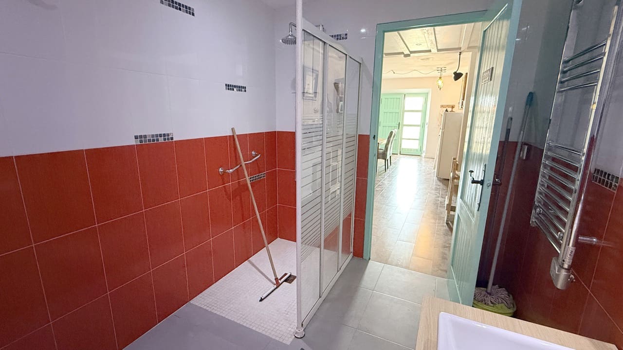 4 chambre Finca/Maison de Campagne à vendre à Lobras avec piscine garage - 790 000 € (Ref: 9628345)