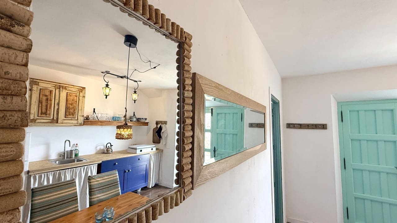 4 chambre Finca/Maison de Campagne à vendre à Lobras avec piscine garage - 790 000 € (Ref: 9628345)