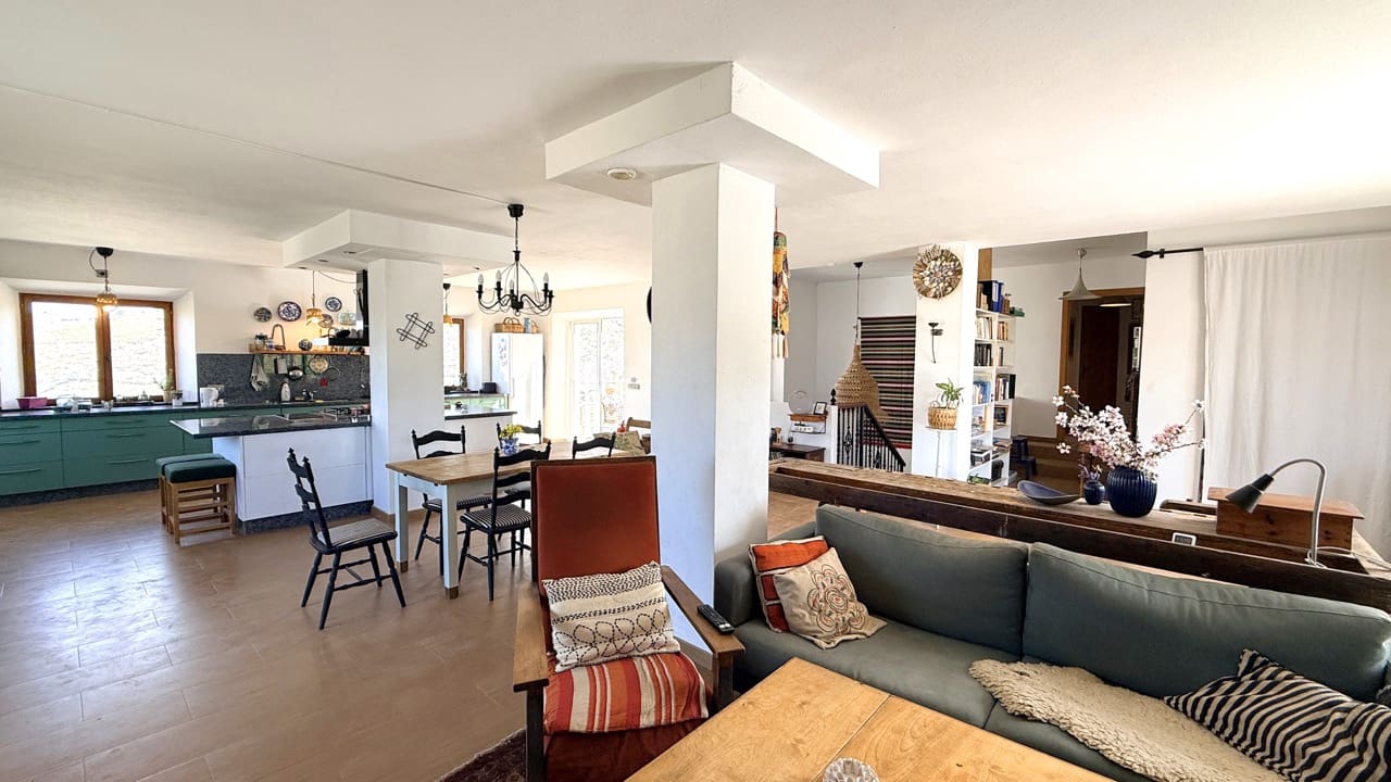 4 chambre Finca/Maison de Campagne à vendre à Lobras avec piscine garage - 790 000 € (Ref: 9628345)