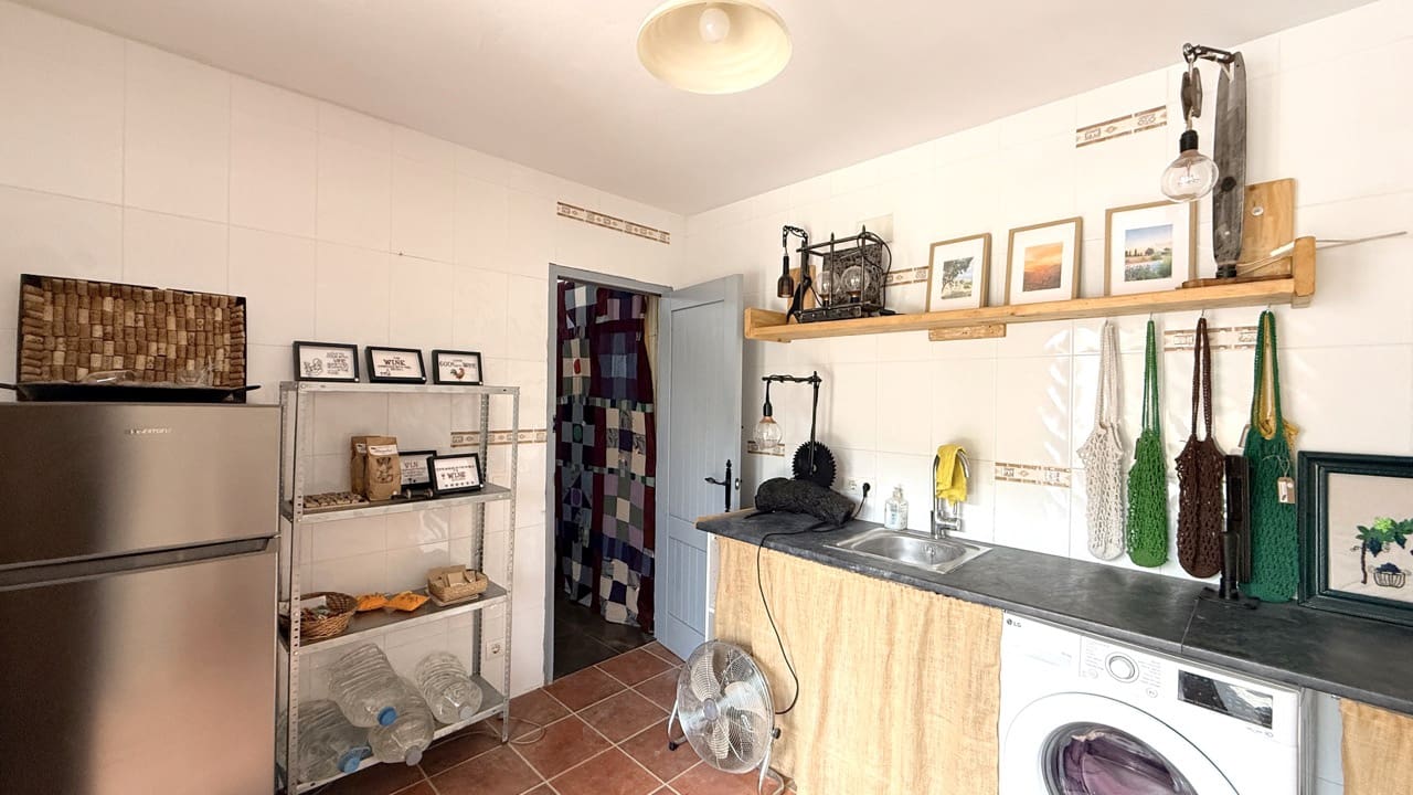 4 chambre Finca/Maison de Campagne à vendre à Lobras avec piscine garage - 790 000 € (Ref: 9628345)