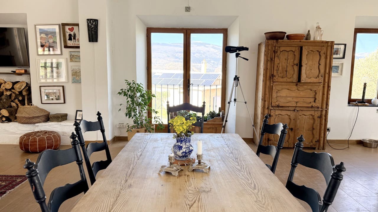 4 chambre Finca/Maison de Campagne à vendre à Lobras avec piscine garage - 790 000 € (Ref: 9628345)