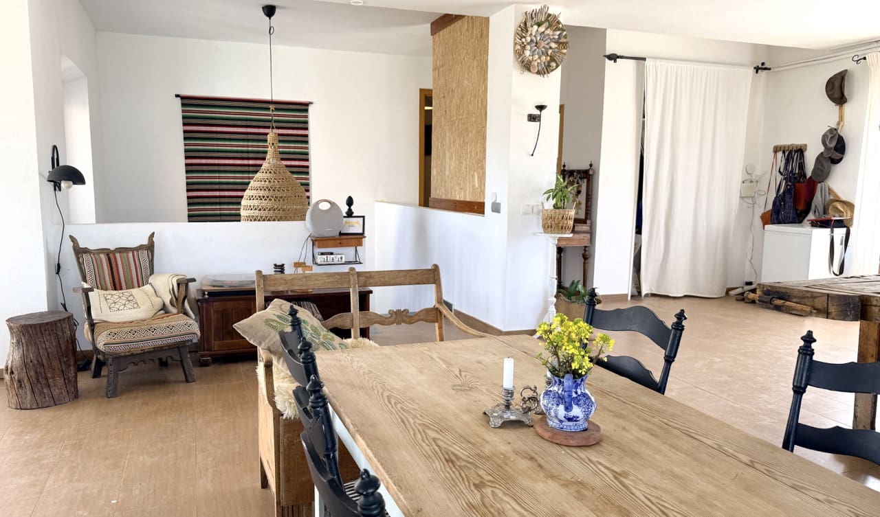 4 chambre Finca/Maison de Campagne à vendre à Lobras avec piscine garage - 790 000 € (Ref: 9628345)