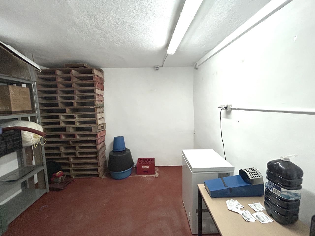 4 chambre Finca/Maison de Campagne à vendre à Lobras avec piscine garage - 790 000 € (Ref: 9628345)