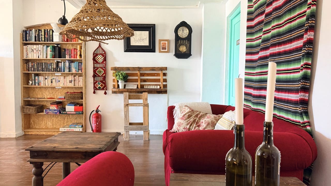 4 chambre Finca/Maison de Campagne à vendre à Lobras avec piscine garage - 790 000 € (Ref: 9628345)