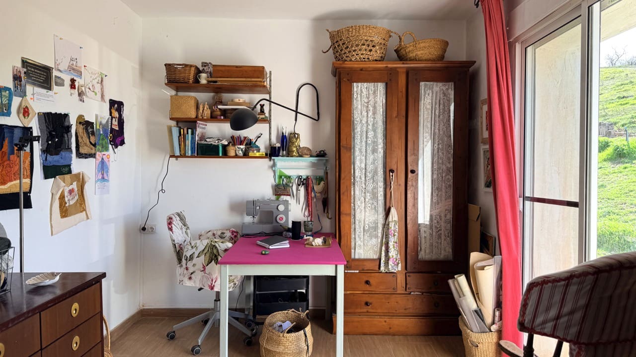 4 chambre Finca/Maison de Campagne à vendre à Lobras avec piscine garage - 790 000 € (Ref: 9628345)