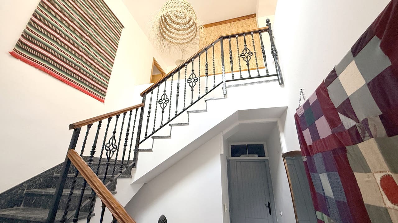 4 chambre Finca/Maison de Campagne à vendre à Lobras avec piscine garage - 790 000 € (Ref: 9628345)