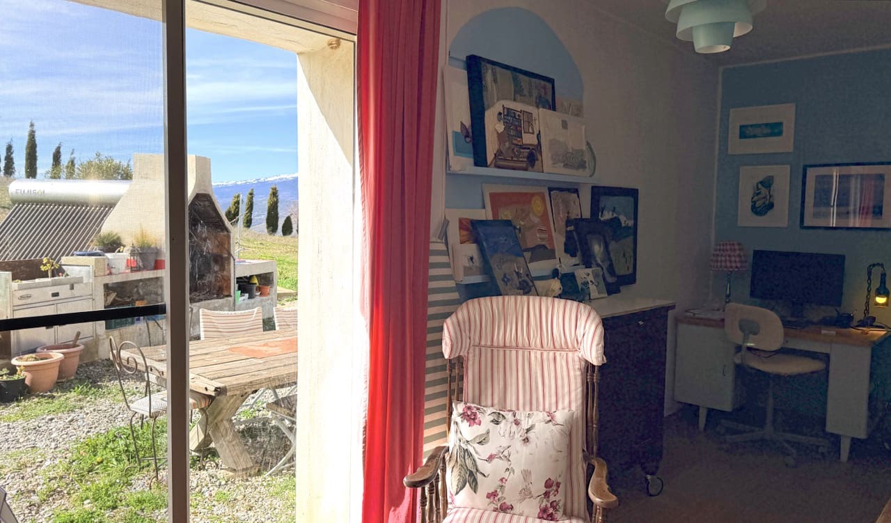 4 chambre Finca/Maison de Campagne à vendre à Lobras avec piscine garage - 790 000 € (Ref: 9628345)