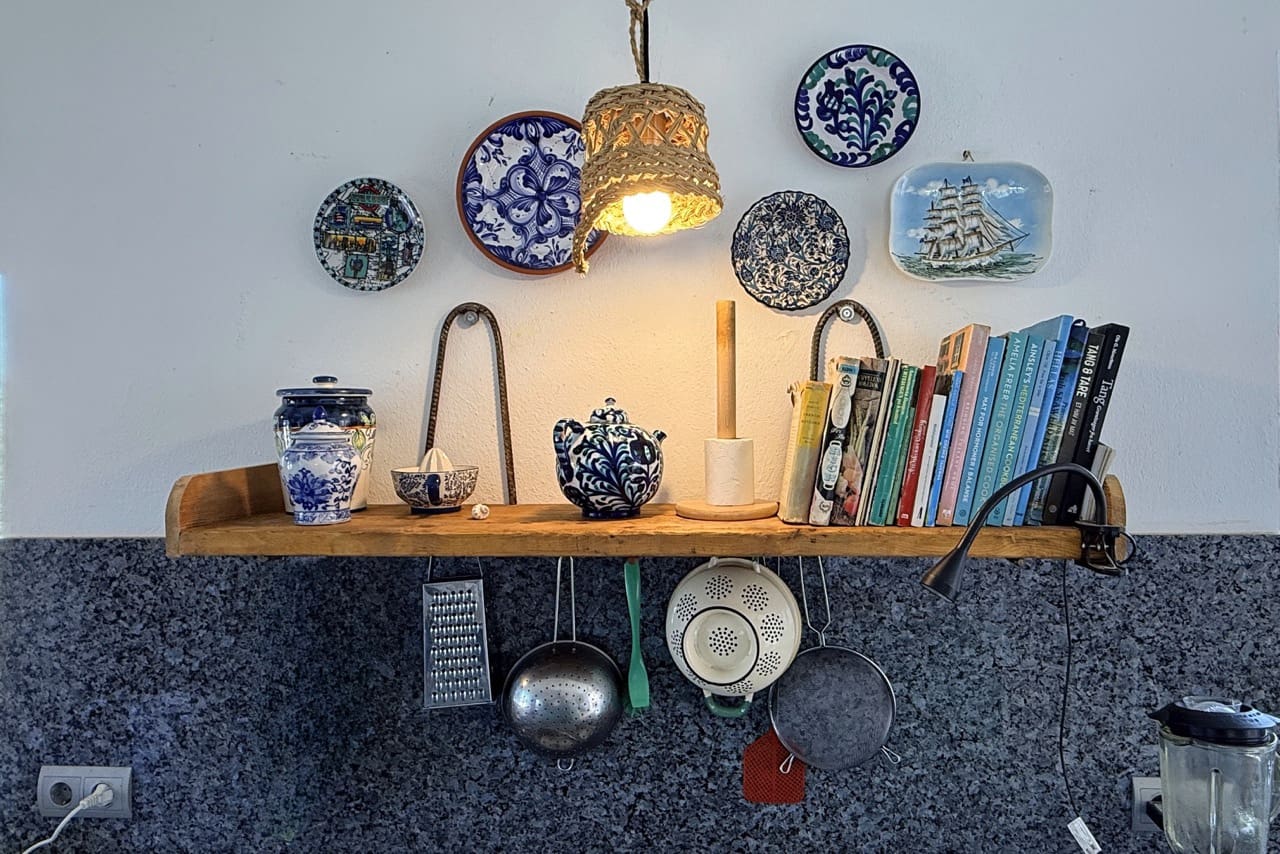 4 chambre Finca/Maison de Campagne à vendre à Lobras avec piscine garage - 790 000 € (Ref: 9628345)