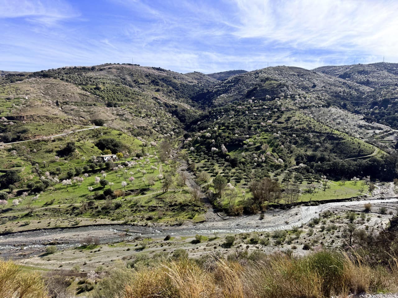 4 chambre Finca/Maison de Campagne à vendre à Lobras avec piscine garage - 790 000 € (Ref: 9628345)