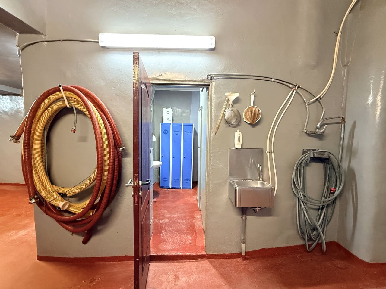 4 chambre Finca/Maison de Campagne à vendre à Lobras avec piscine garage - 790 000 € (Ref: 9628345)