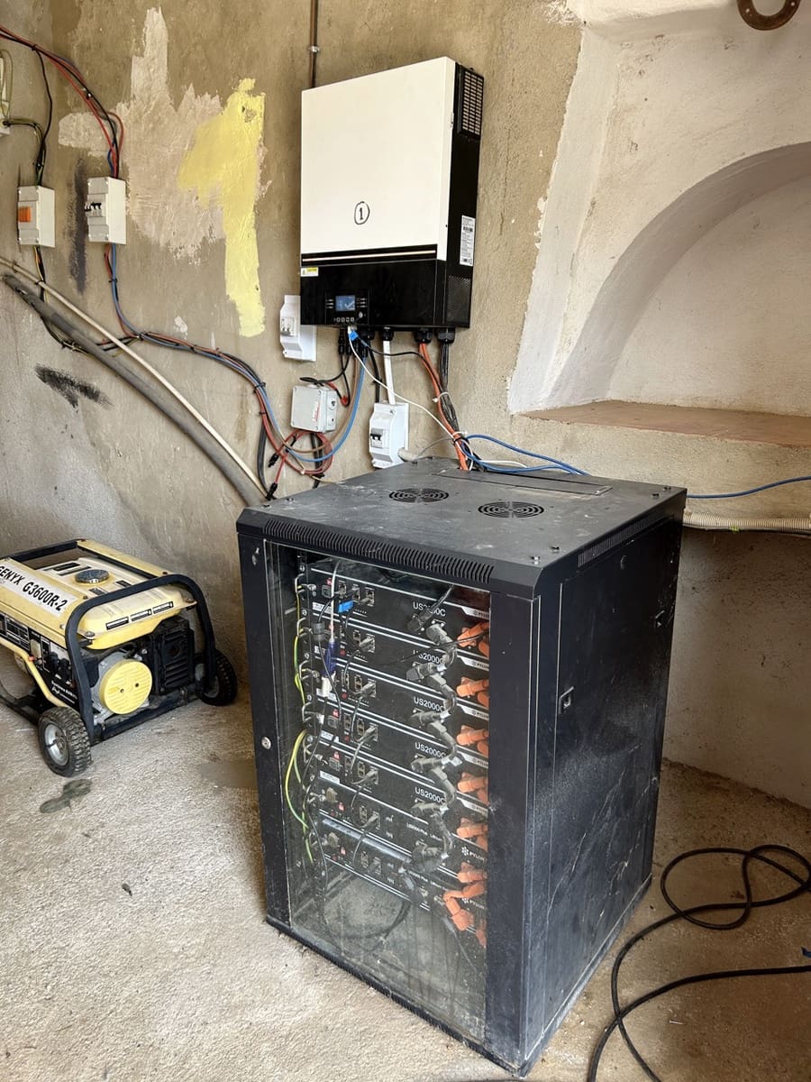 4 chambre Finca/Maison de Campagne à vendre à Lobras avec piscine garage - 790 000 € (Ref: 9628345)