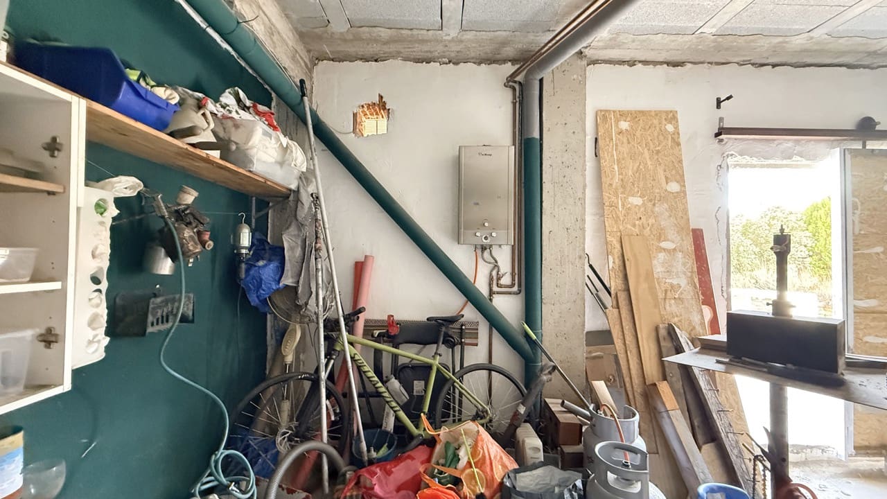 4 chambre Finca/Maison de Campagne à vendre à Lobras avec piscine garage - 790 000 € (Ref: 9628345)