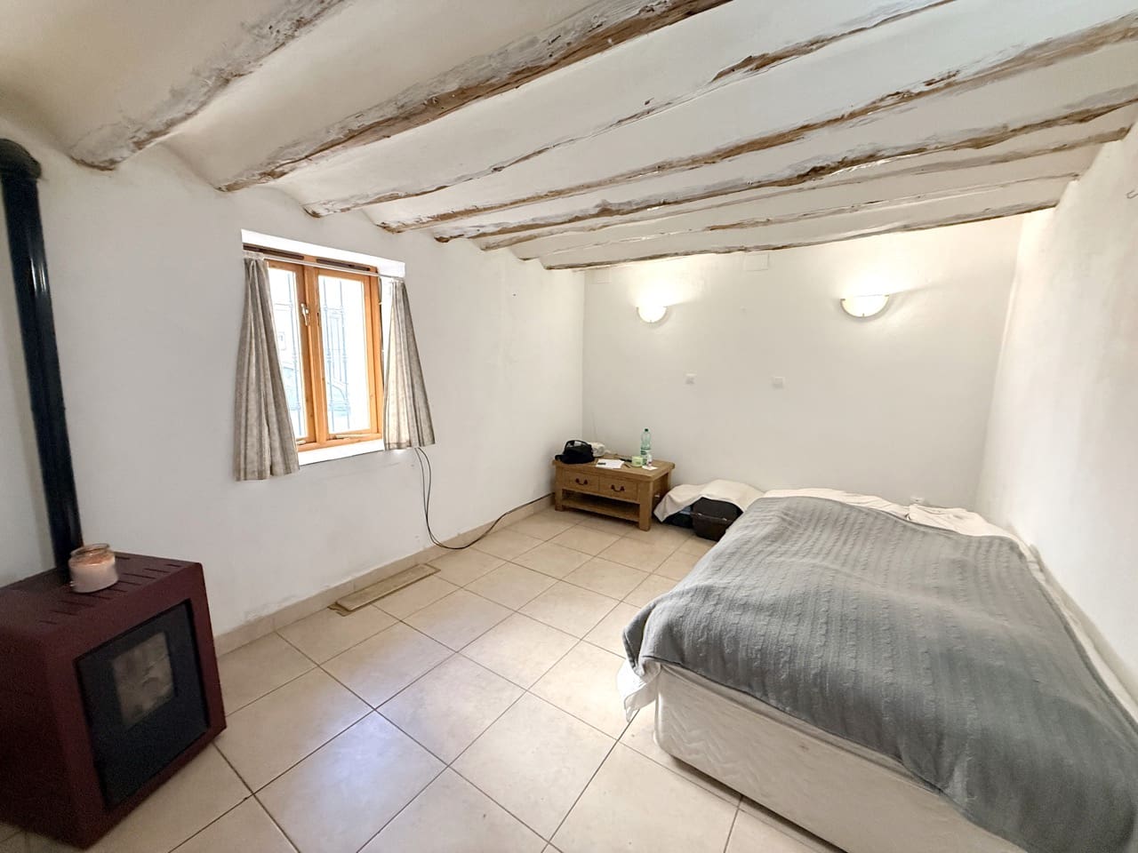 8 sovrum Gästhus/B & B till salu i Caniles med pool - 160 000 € (Ref: 9632635)