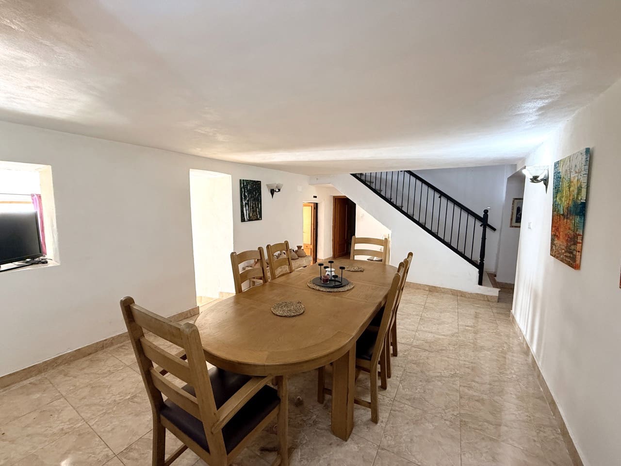 8 sovrum Gästhus/B & B till salu i Caniles med pool - 160 000 € (Ref: 9632635)