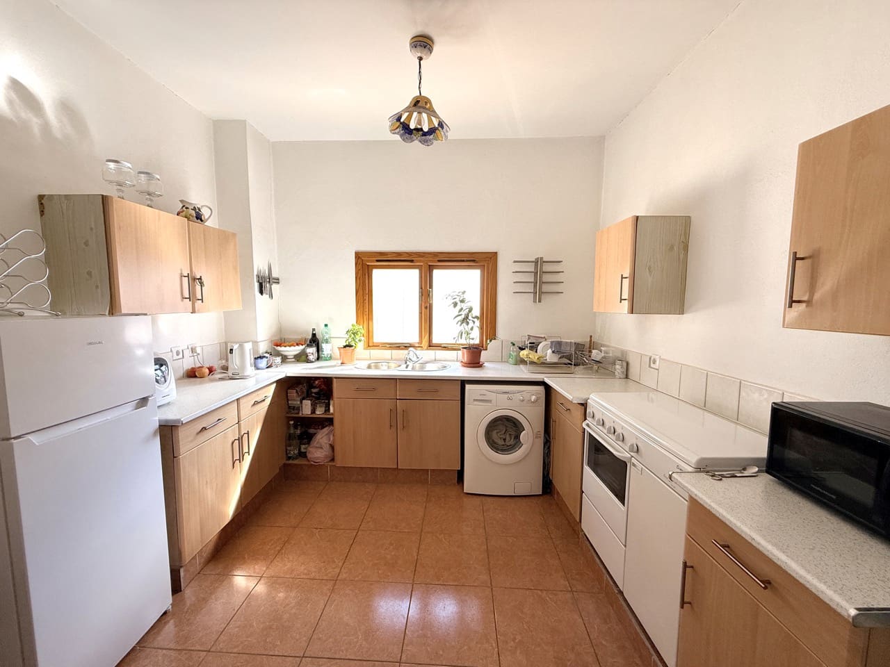 8 sovrum Gästhus/B & B till salu i Caniles med pool - 160 000 € (Ref: 9632635)