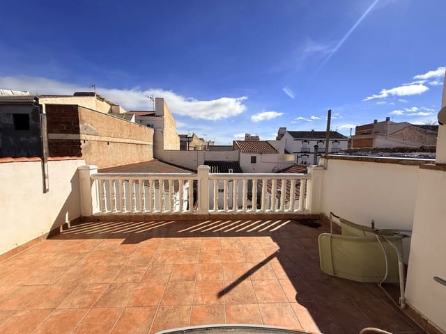 8 sovrum Gästhus/B & B till salu i Caniles med pool - 160 000 € (Ref: 9632635)