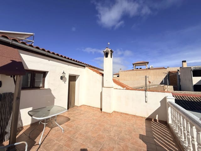 8 sovrum Gästhus/B & B till salu i Caniles med pool - 160 000 € (Ref: 9632635)