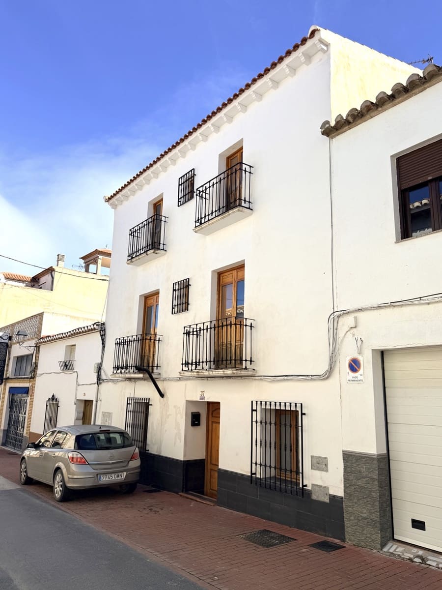 8 sovrum Gästhus/B & B till salu i Caniles med pool - 160 000 € (Ref: 9632635)