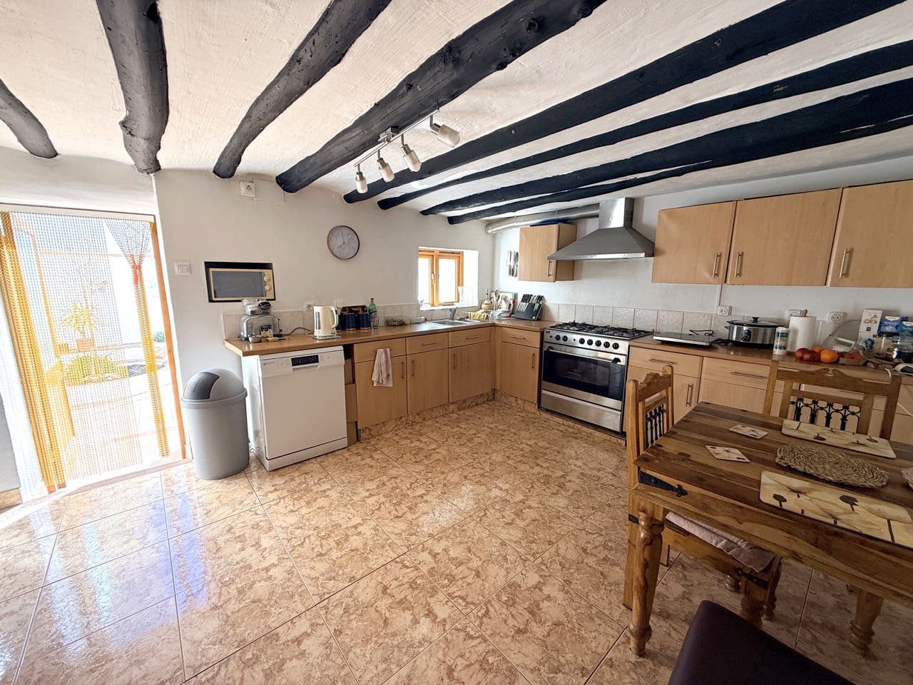 8 sovrum Gästhus/B & B till salu i Caniles med pool - 160 000 € (Ref: 9632635)