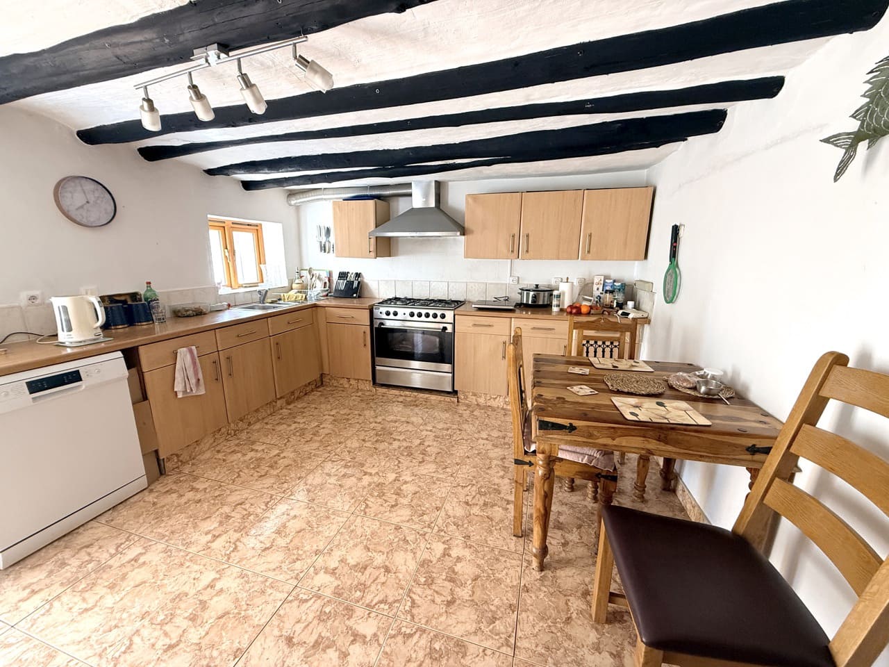 8 sovrum Gästhus/B & B till salu i Caniles med pool - 160 000 € (Ref: 9632635)