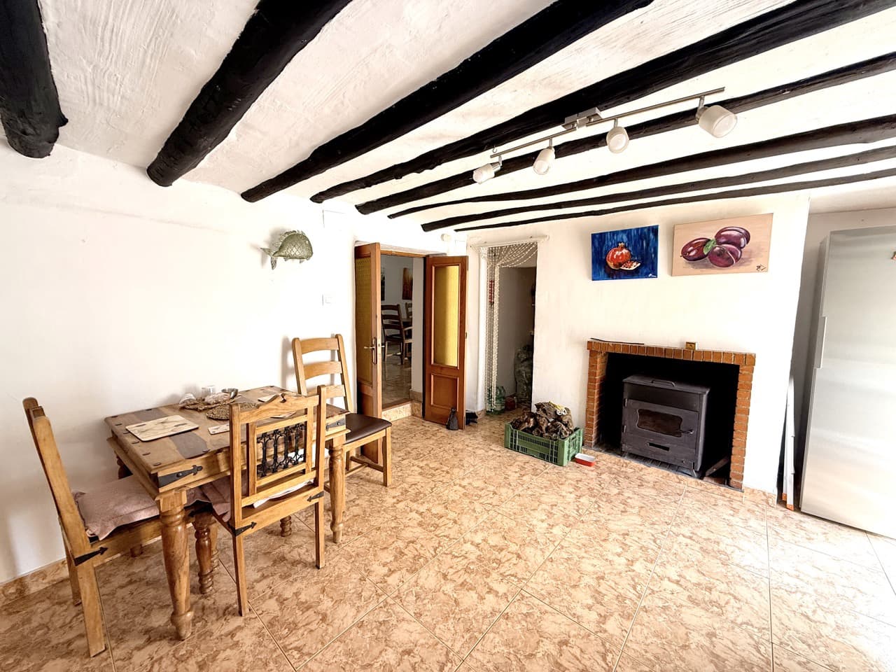 8 sovrum Gästhus/B & B till salu i Caniles med pool - 160 000 € (Ref: 9632635)