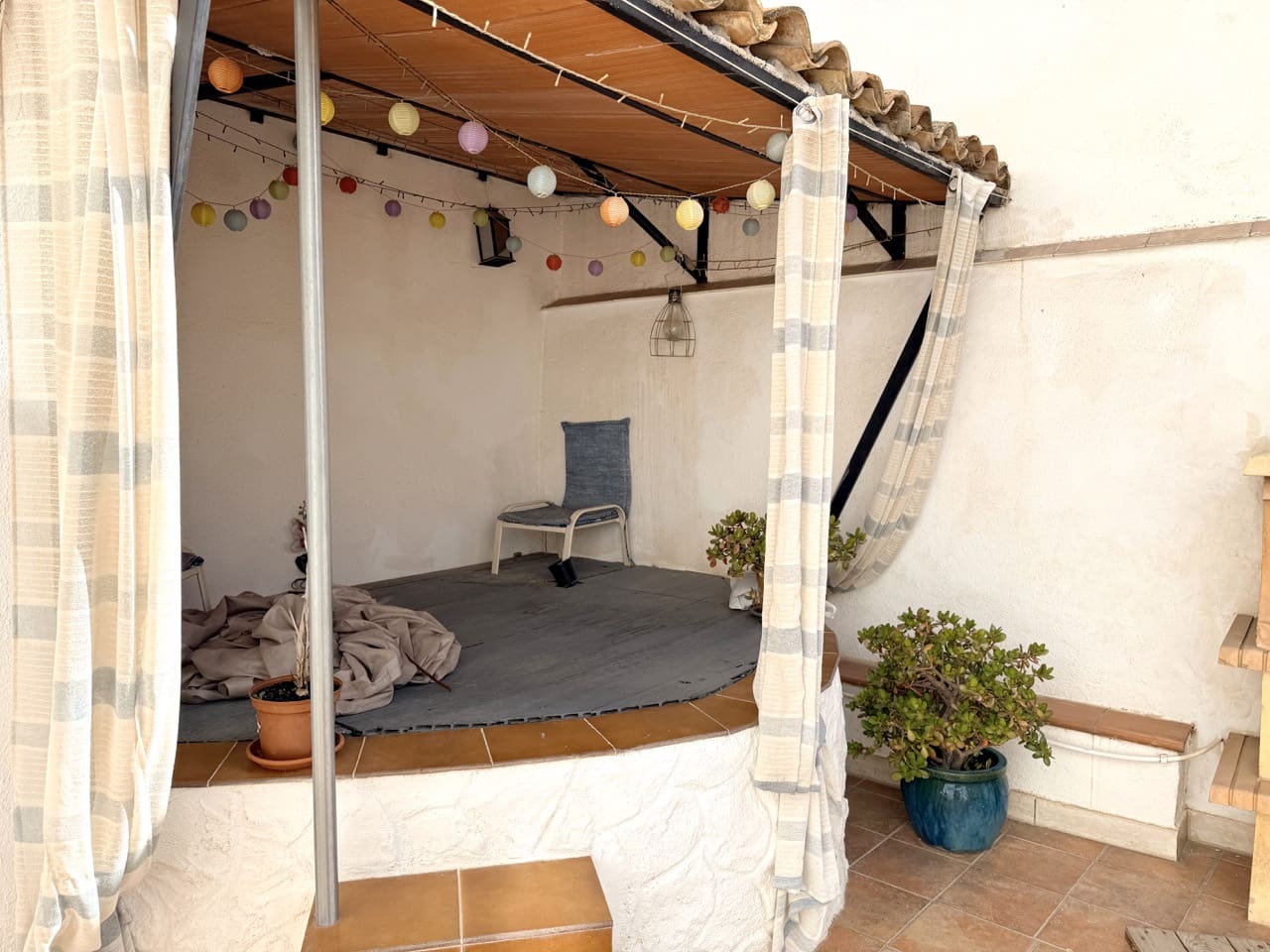 8 sovrum Gästhus/B & B till salu i Caniles med pool - 160 000 € (Ref: 9632635)