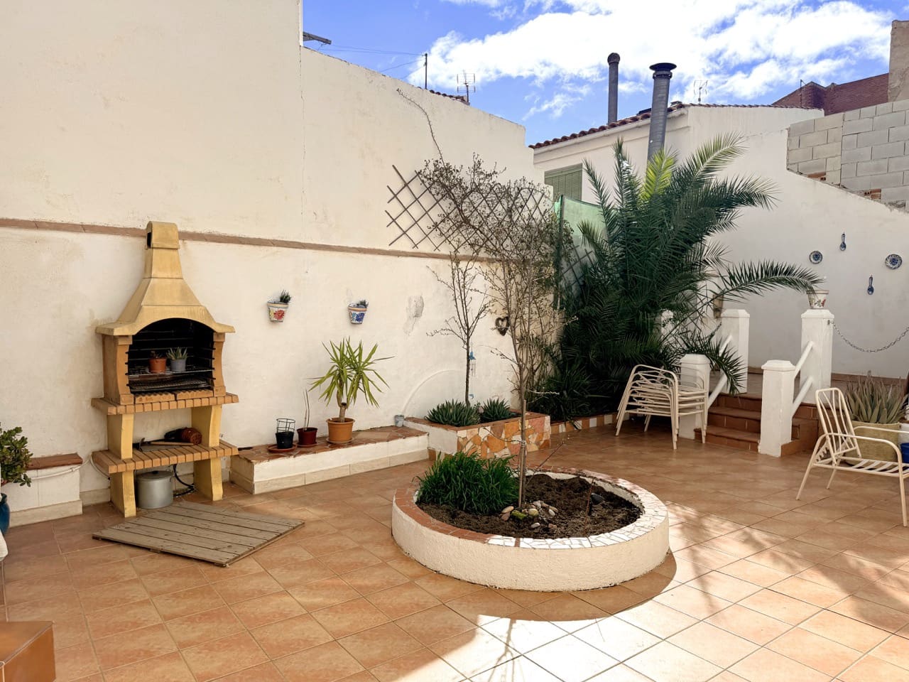 8 sovrum Gästhus/B & B till salu i Caniles med pool - 160 000 € (Ref: 9632635)