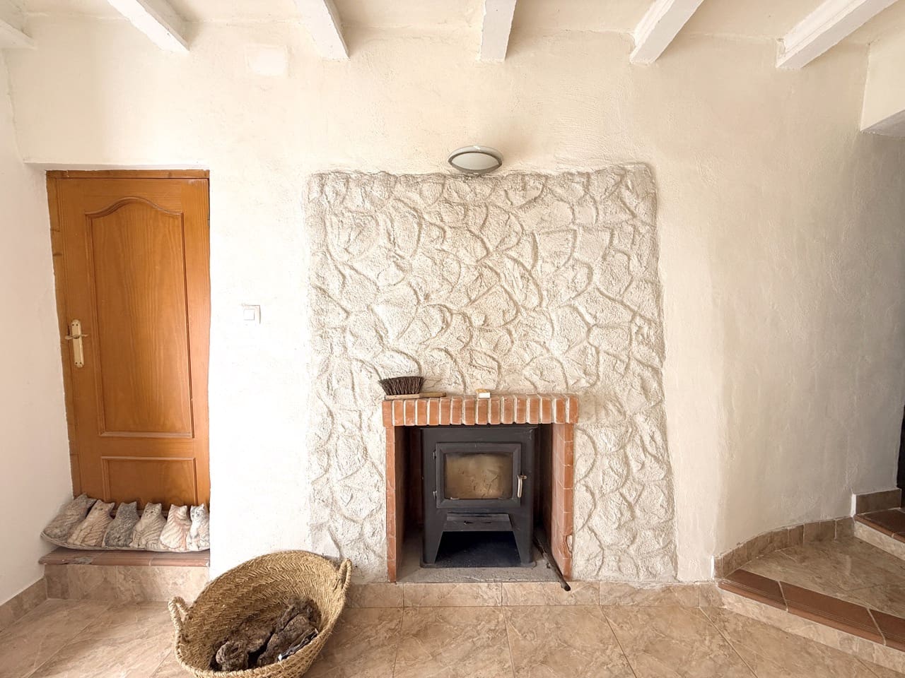 8 sovrum Gästhus/B & B till salu i Caniles med pool - 160 000 € (Ref: 9632635)