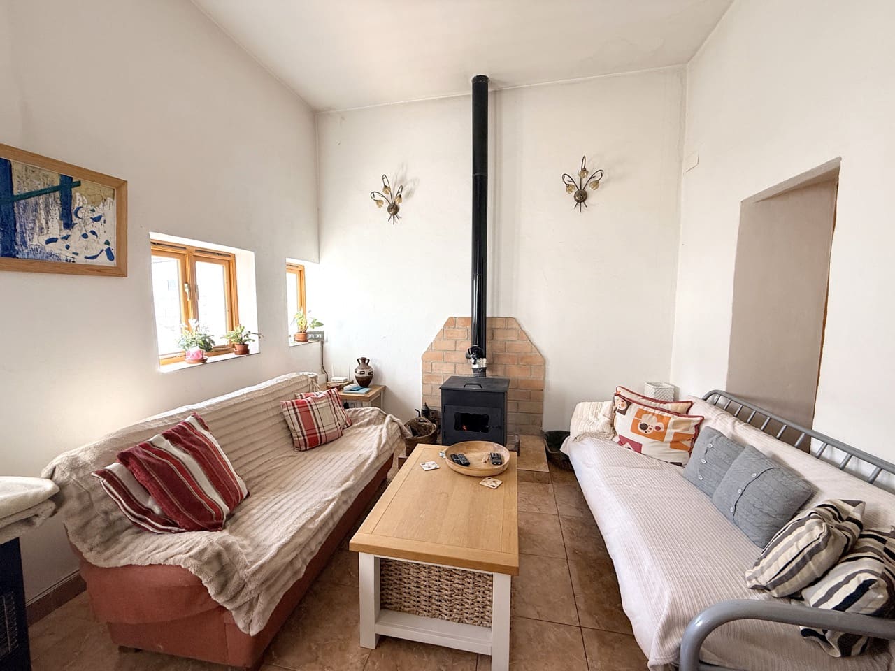 8 sovrum Gästhus/B & B till salu i Caniles med pool - 160 000 € (Ref: 9632635)