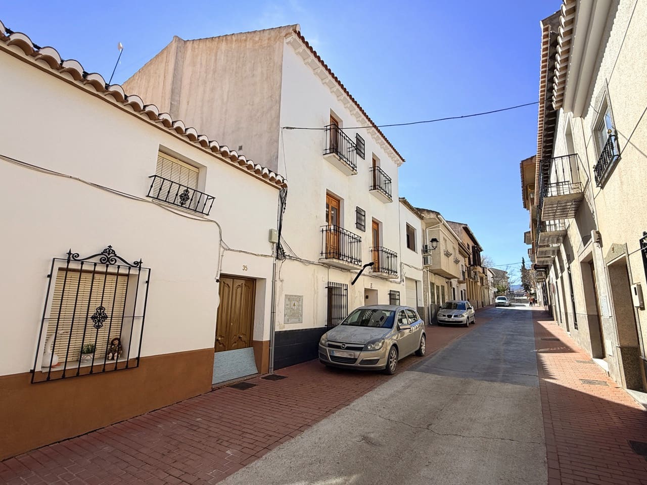 8 sovrum Gästhus/B & B till salu i Caniles med pool - 160 000 € (Ref: 9632635)