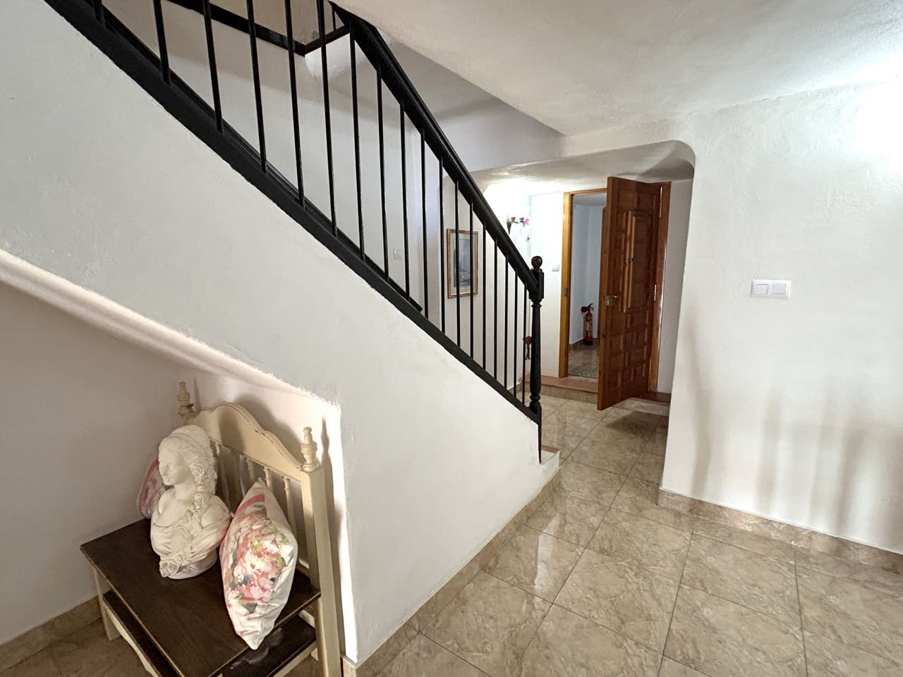 8 sovrum Gästhus/B & B till salu i Caniles med pool - 160 000 € (Ref: 9632635)