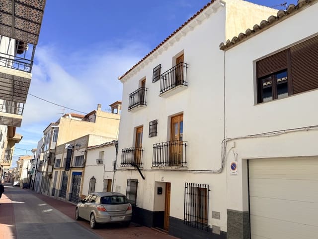 8 sovrum Gästhus/B & B till salu i Caniles med pool - 160 000 € (Ref: 9632635)