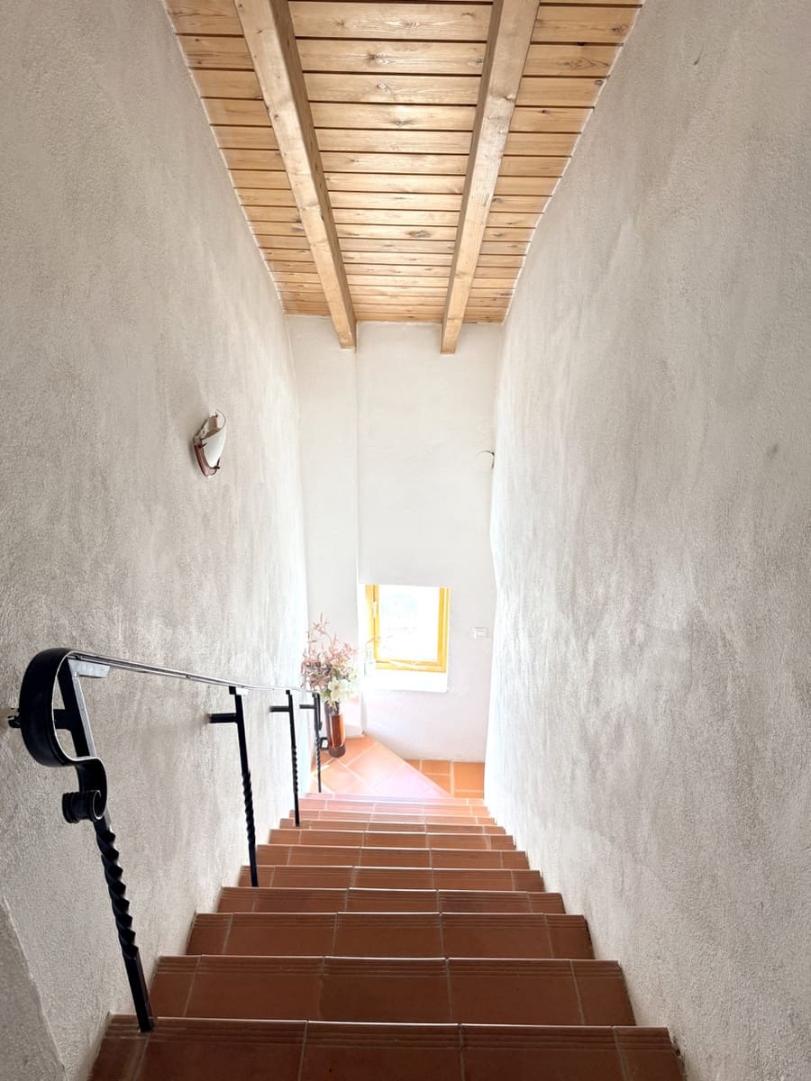 8 sovrum Gästhus/B & B till salu i Caniles med pool - 160 000 € (Ref: 9632635)