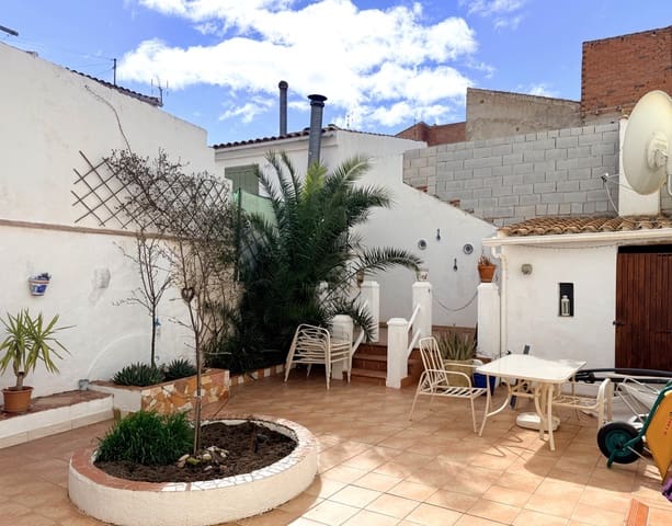 8 sovrum Gästhus/B & B till salu i Caniles med pool - 160 000 € (Ref: 9632635)