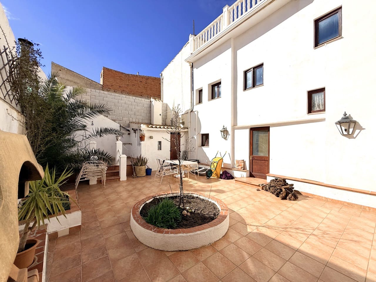 8 sovrum Gästhus/B & B till salu i Caniles med pool - 160 000 € (Ref: 9632635)