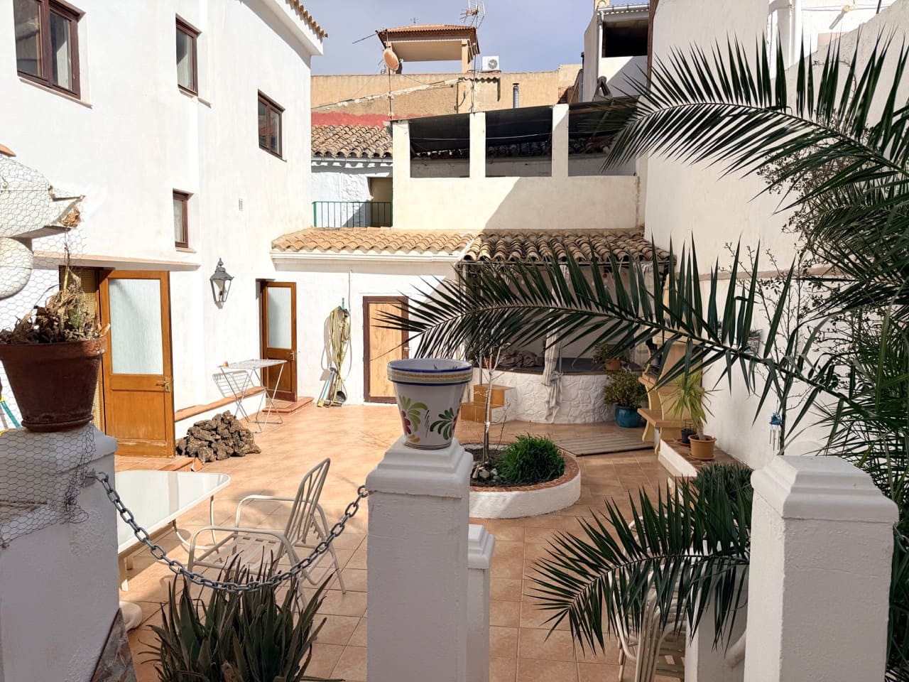 8 sovrum Gästhus/B & B till salu i Caniles med pool - 160 000 € (Ref: 9632635)