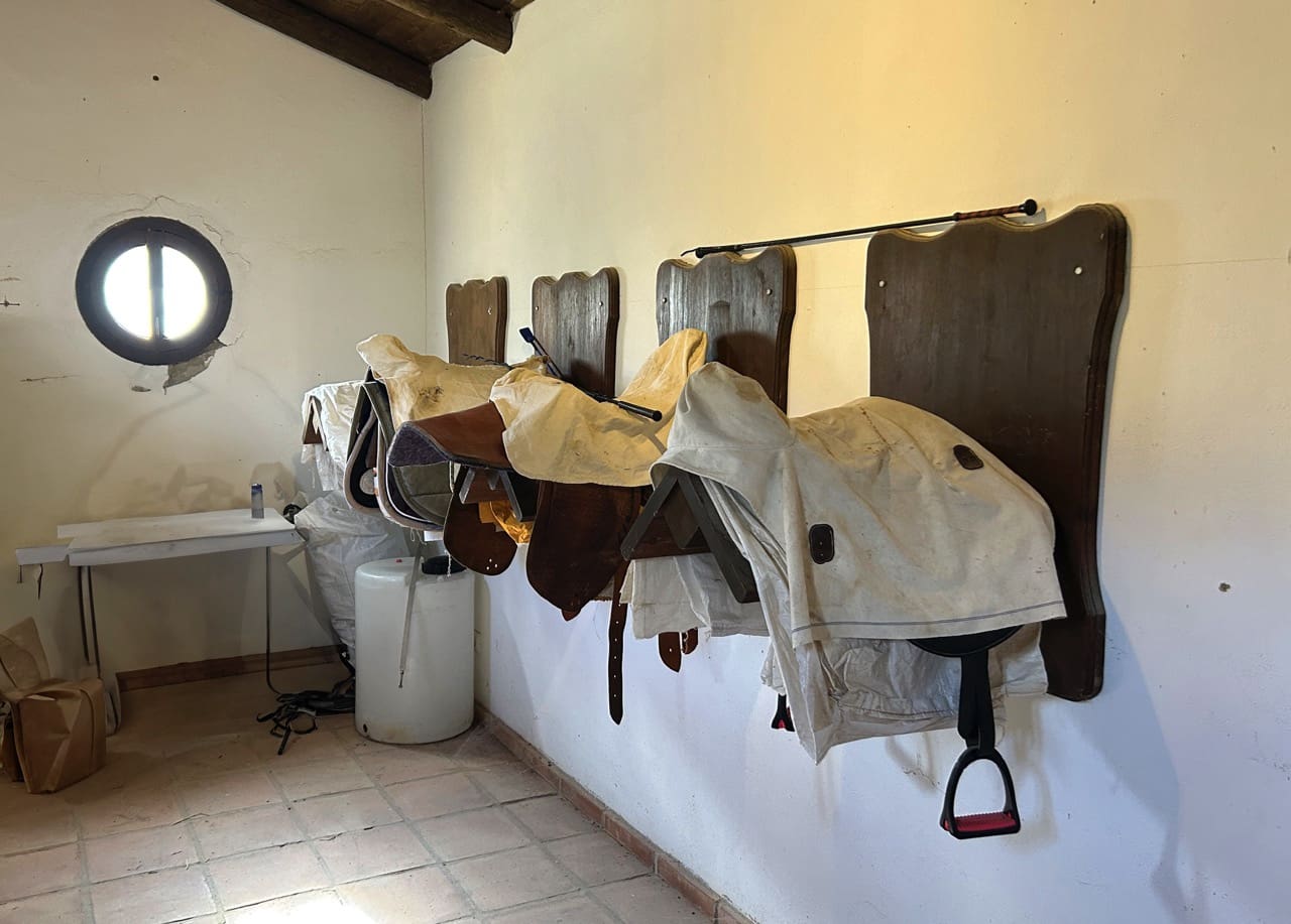 7 slaapkamer Finca/Landhuis te koop in Jimena de la Frontera met garage - € 5.500.000 (Ref: 9632688)