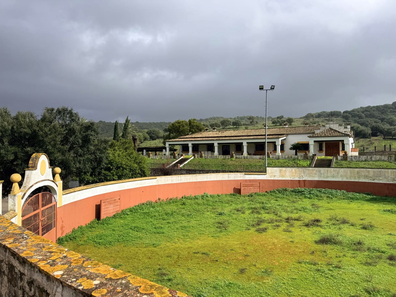 7 slaapkamer Finca/Landhuis te koop in Jimena de la Frontera met garage - € 5.500.000 (Ref: 9632688)