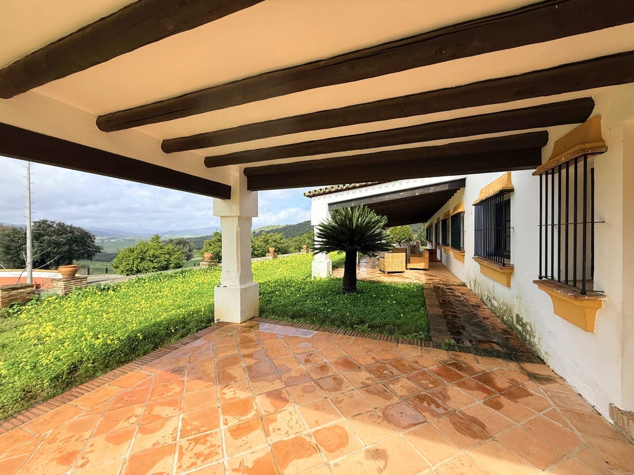 7 slaapkamer Finca/Landhuis te koop in Jimena de la Frontera met garage - € 5.500.000 (Ref: 9632688)