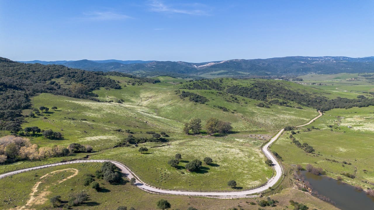7 slaapkamer Finca/Landhuis te koop in Jimena de la Frontera met garage - € 5.500.000 (Ref: 9632688)