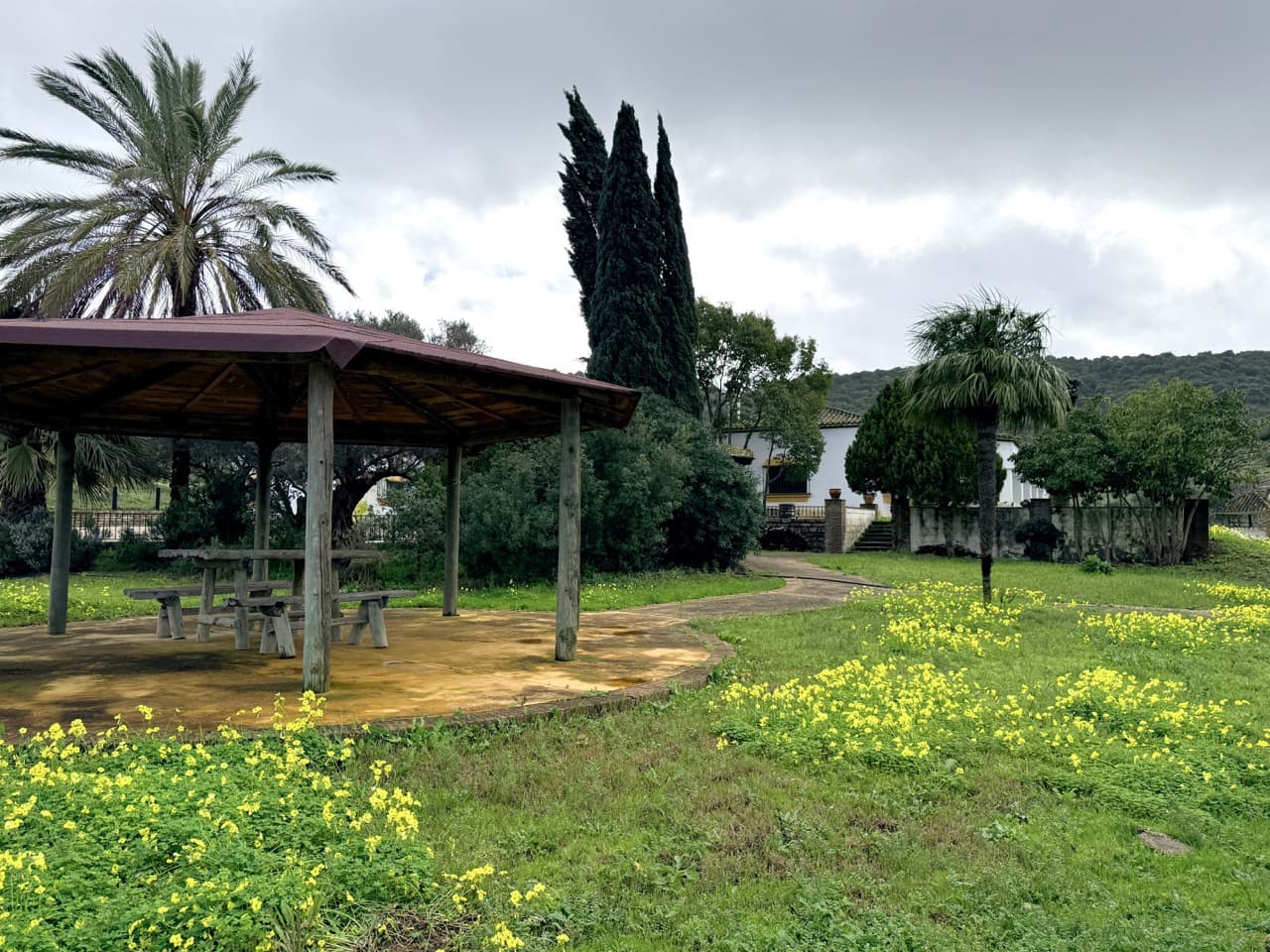 7 slaapkamer Finca/Landhuis te koop in Jimena de la Frontera met garage - € 5.500.000 (Ref: 9632688)