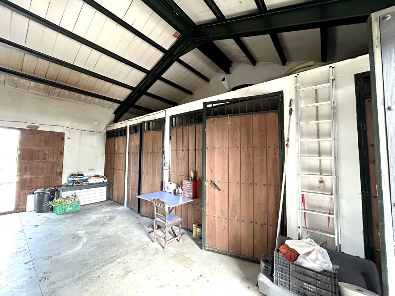 7 slaapkamer Finca/Landhuis te koop in Jimena de la Frontera met garage - € 5.500.000 (Ref: 9632688)