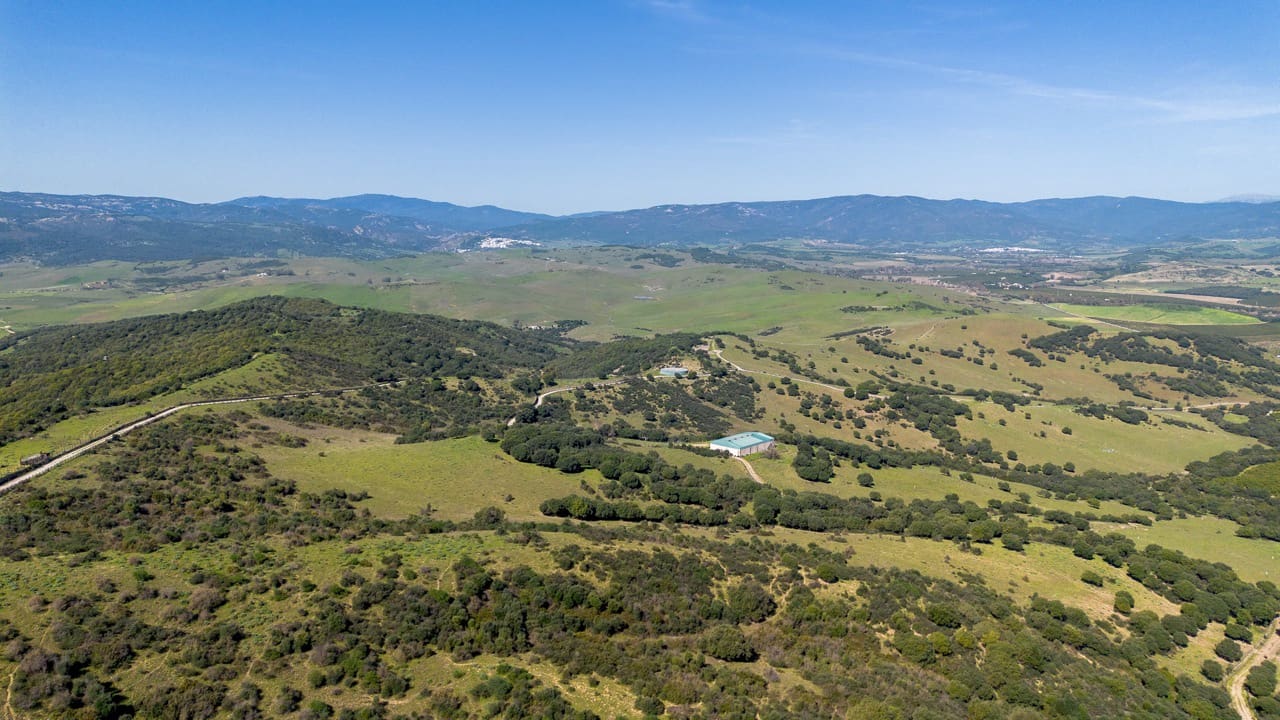 7 slaapkamer Finca/Landhuis te koop in Jimena de la Frontera met garage - € 5.500.000 (Ref: 9632688)