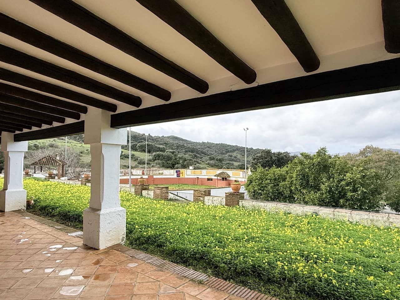 7 slaapkamer Finca/Landhuis te koop in Jimena de la Frontera met garage - € 5.500.000 (Ref: 9632688)