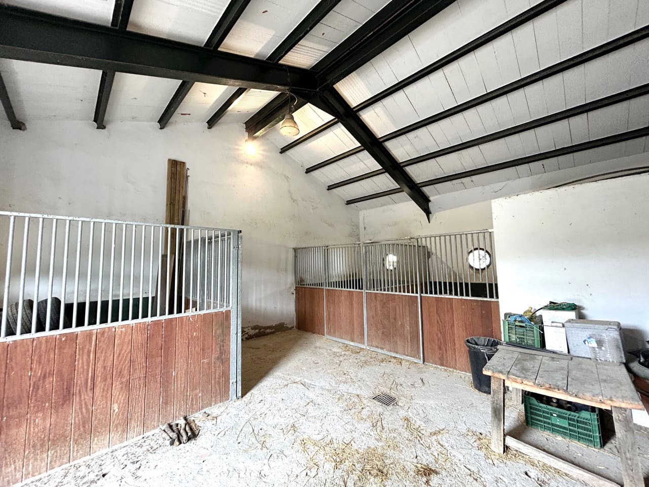 7 slaapkamer Finca/Landhuis te koop in Jimena de la Frontera met garage - € 5.500.000 (Ref: 9632688)